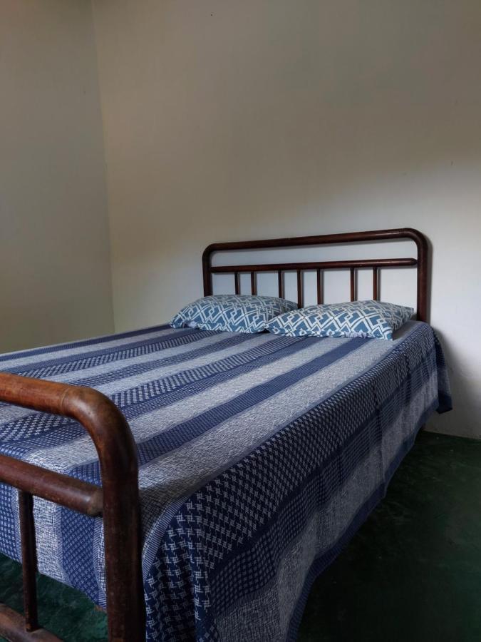 איטמונטה Hostel Agulhas Negras מראה חיצוני תמונה