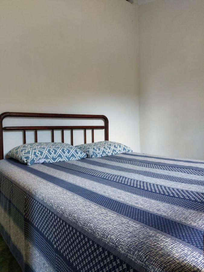 איטמונטה Hostel Agulhas Negras מראה חיצוני תמונה