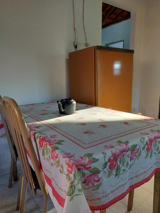 איטמונטה Hostel Agulhas Negras מראה חיצוני תמונה